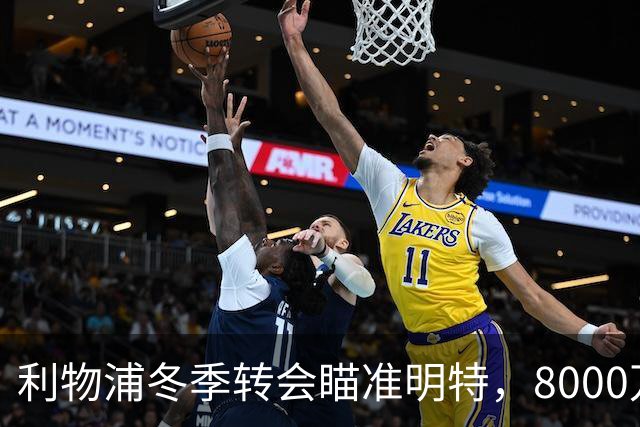 利物浦冬季转会瞄准明特，8000万英镑能否打动布莱顿？